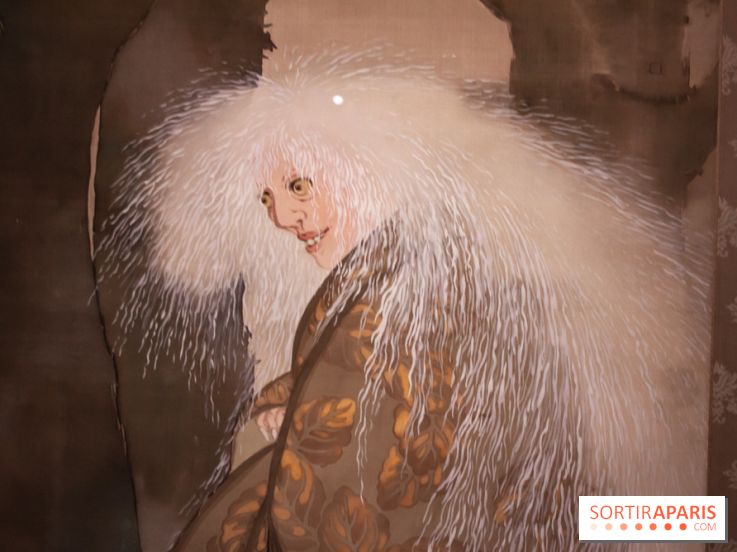 Les trésors de Kyoto au Musée Cernuschi