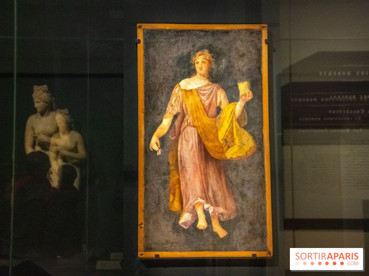 Un rêve d'Italie, la collection du marquis Campana exposée au musée du Louvre
