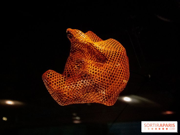 Fendre l'air, l'art du bambou au Musée du Quai Branly