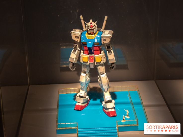 Japonismes 2018 : Manga ↔ Tokyo, l'exposition à la Grande Halle de La Villette