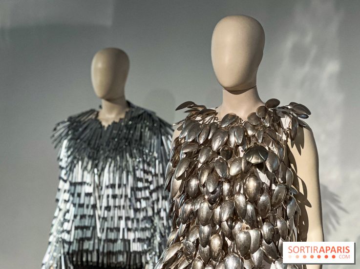 Liminal Objects : la nouvelle exposition mode gratuite au Bicolore, Maison du Danemark à Paris