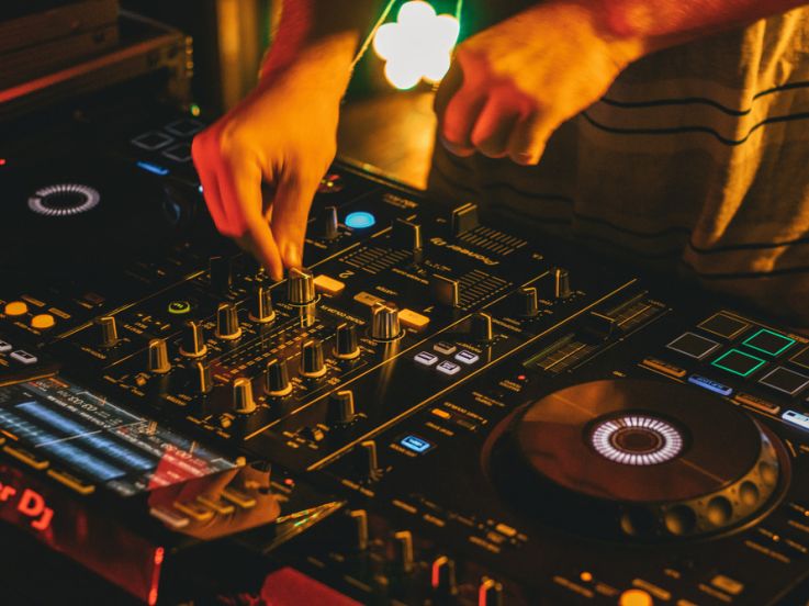 Black2Beyond : la grosse soirée électro qui s'empare du Dojo de Paris