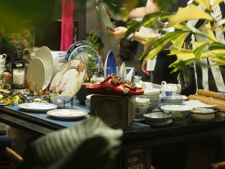 Les brocantes et vide-greniers du lundi 14 juillet 2025, jour férié, à Paris et en Île-de-France
