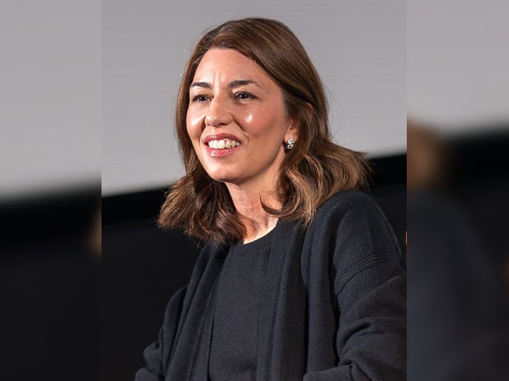 Marc by Sofia : le documentaire de Sofia Coppola dédié à son ami le couturier Marc Jacobs