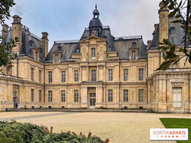 Journées du Patrimoine 2025 : animations et concert au Château de Maisons-Laffitte (78)