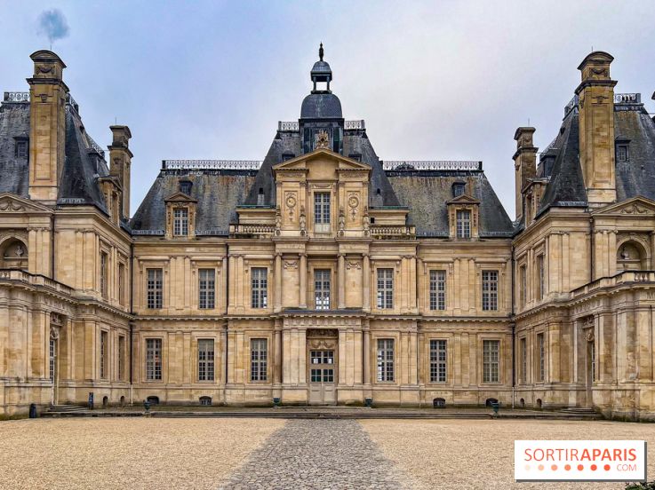 Journées du Patrimoine 2025 : animations et concert au Château de Maisons-Laffitte (78)