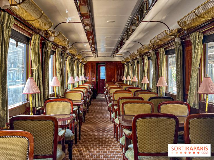 Journées du Patrimoine 2025 à la gare d'Austerlitz : découvrez le programme