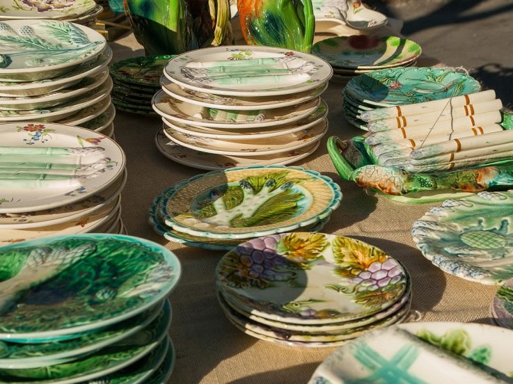 Toussaint 2025 : les brocantes et vide-greniers du samedi 1er novembre, à Paris et en Île-de-France