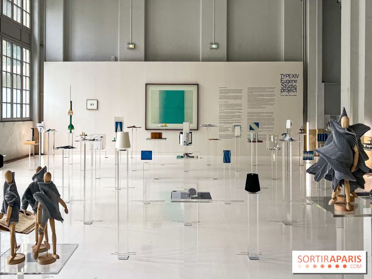 Art Basel Paris 2025 : Issey Miyake sublime textile et lumière dans une installation gratuite