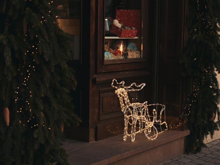 Noel 2025 : Sucy-en-Brie