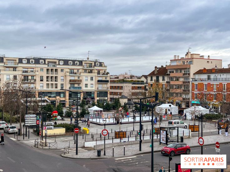 Restaurant - traiteur ancien commissariat Sartrouville 