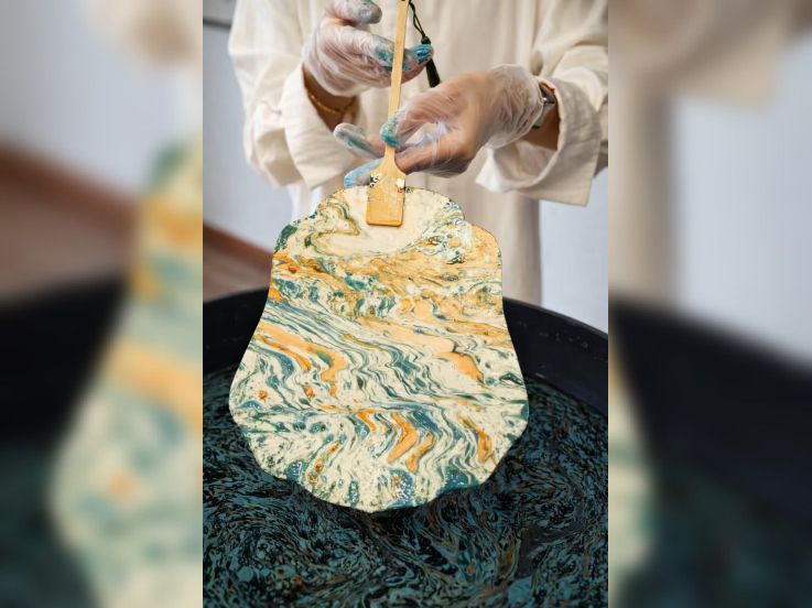 Nouvel An Chinois - Lunaire à la Samaritaine 2025, animations gratuites et danse du dragon au programme