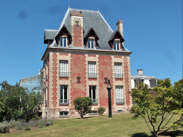 Printemps de la sculpture Musée Rodin