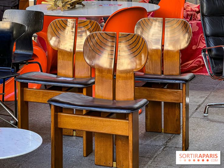 Brocante design à Paris : Undesignable Market revient pour une nouvelle édition fin mars 2026