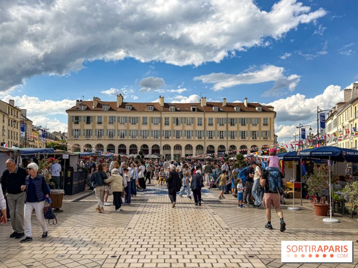 Fête de la Nature 2026 à Saint-Germain-en-Laye