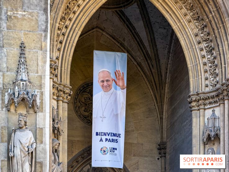 Visite du Pape à Paris : quelle météo les 25 et 26 septembre ?