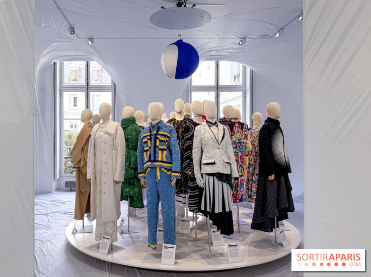 Paris Fashion Week : Sarah Andelman investit Perrotin avec une exposition gratuite et un concept store