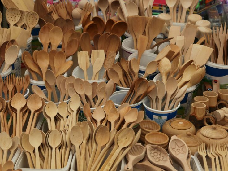 La Trésorerie à Paris : le concept store déco qui dépoussière les objets du quotidien