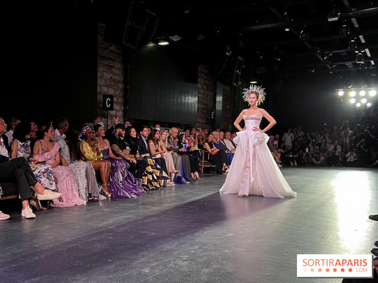 Fashion Week Haute Couture 2022 : notre top 3 des défilés les plus créatifs de la saison