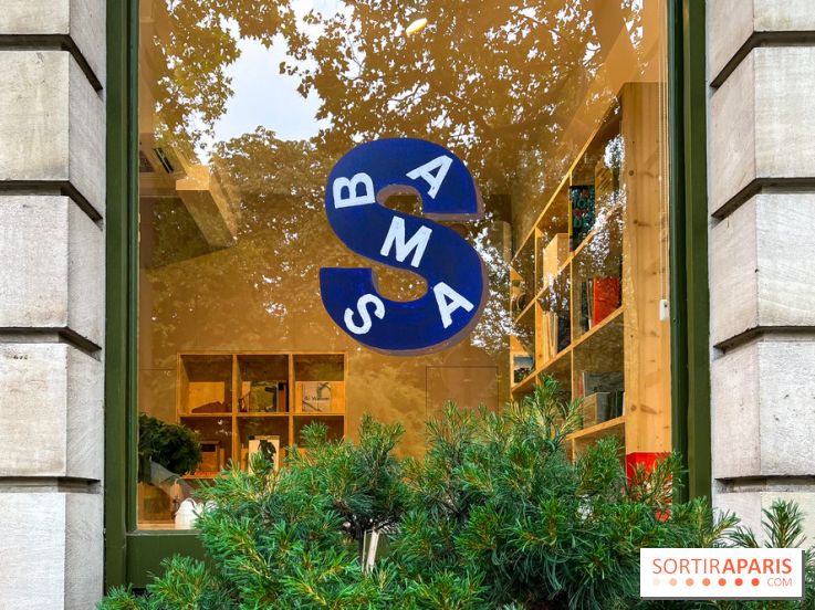 Paris Fashion Week 2023 : Samba Café, le café - pop up store d'Adidas Originals et Pharrell Williams