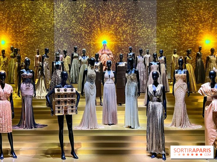 Dior J'adore !, l'exposition gratuite qui célèbre le parfum iconique de la Maison 