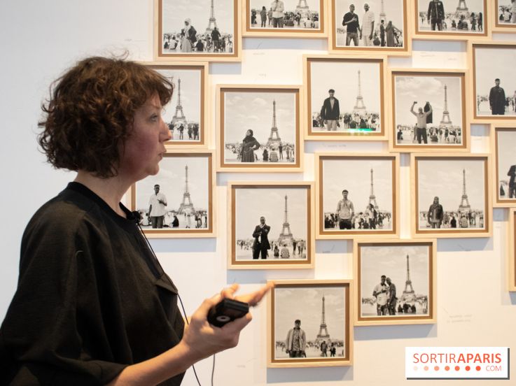 Sebastiao Salgado, l'expo photo au Musée de l'Homme