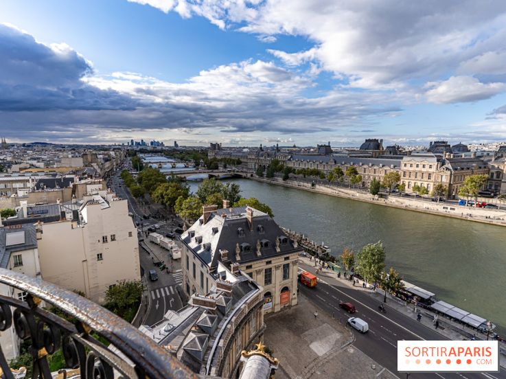 visuel Paris visuel