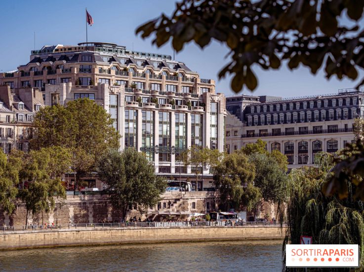 Visuel Paris Samaritaine