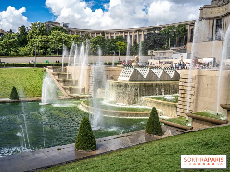 Visuel Paris fontaine