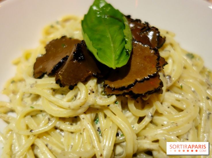 Ma Goldo : l’excellente trattoria italienne du 16ème arrondissement de Paris