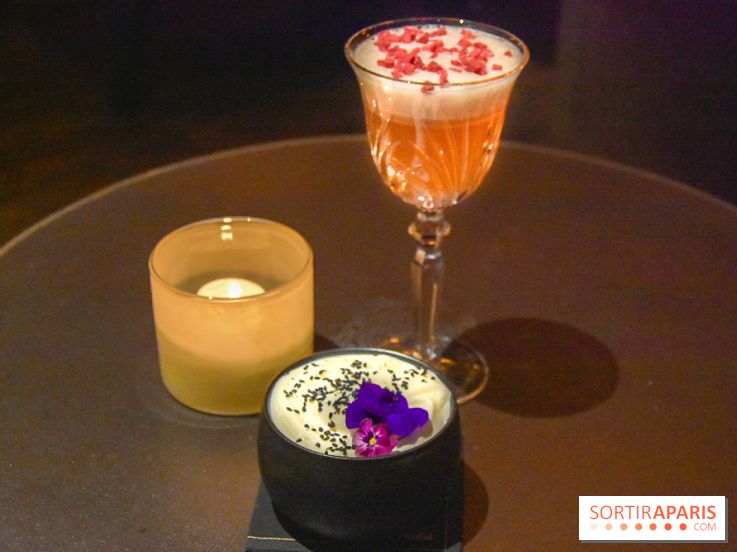 Le nouveau tea-time gourmand et surprenant du Buddha-Bar Hotel Paris x Palais des Thés