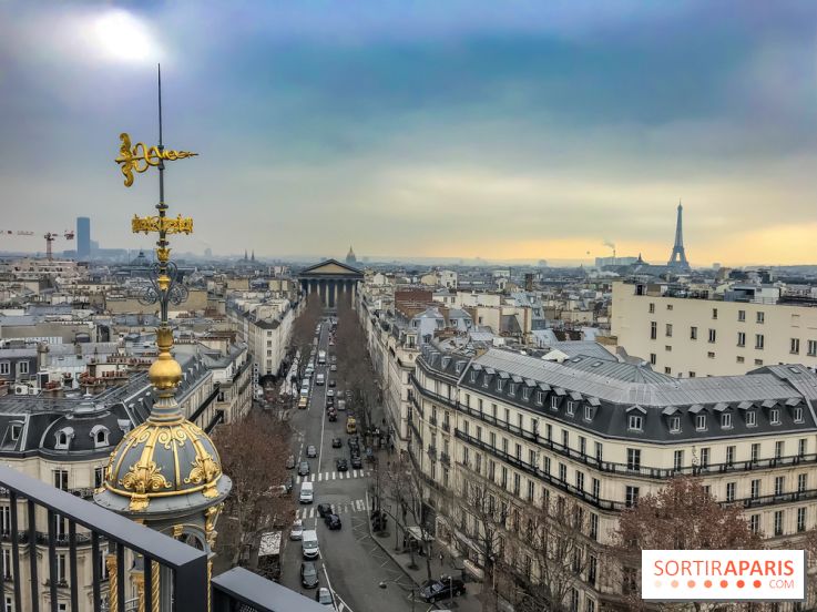 Les coulisses du Printemps by Cultival