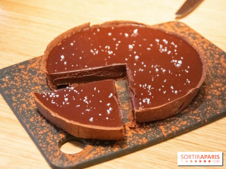 Chez Caïus, l'alchimie des saveurs à deux pas de l'Etoile