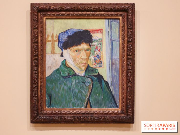 Le parti de l'impressionnisme, la collection Courtauld à la Fondation Louis Vuitton