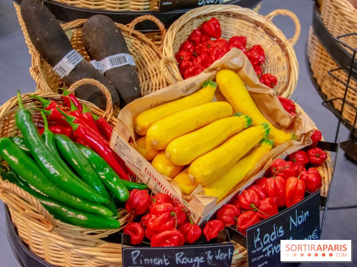 Maison Colom pose ses valises chez Lafayette Gourmet