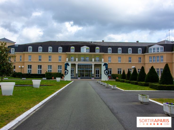 Le Mercure Chantilly 4 étoiles, le dépaysement total à 40 minutes de Paris