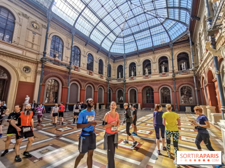 Run My City 2019, les photos