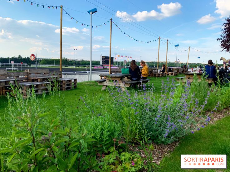 Vendredis Guinguettes Vincennes