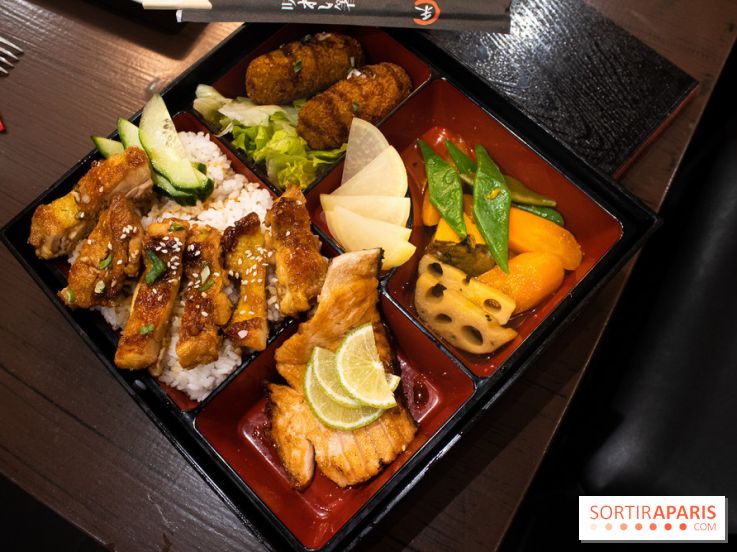 L'Atelier 102 lance sa carte 