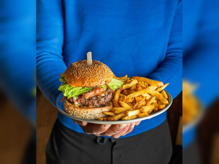 Les Rupins : l’âme du bistrot parisien, à deux pas du Canal Saint-Martin