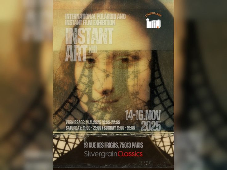 Deux temps trois mouvements : l’exposition de Gabriel Boudin et Chloé Laplante à l'Aiguillage