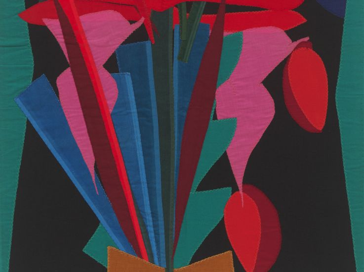 Exposition Chaïm Kaliski. « Jim d’Etterbeek » au Musée d'art et d'histoire du Judaïsme
