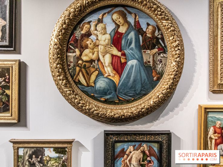 La collection Alana au musée Jacquemart-André