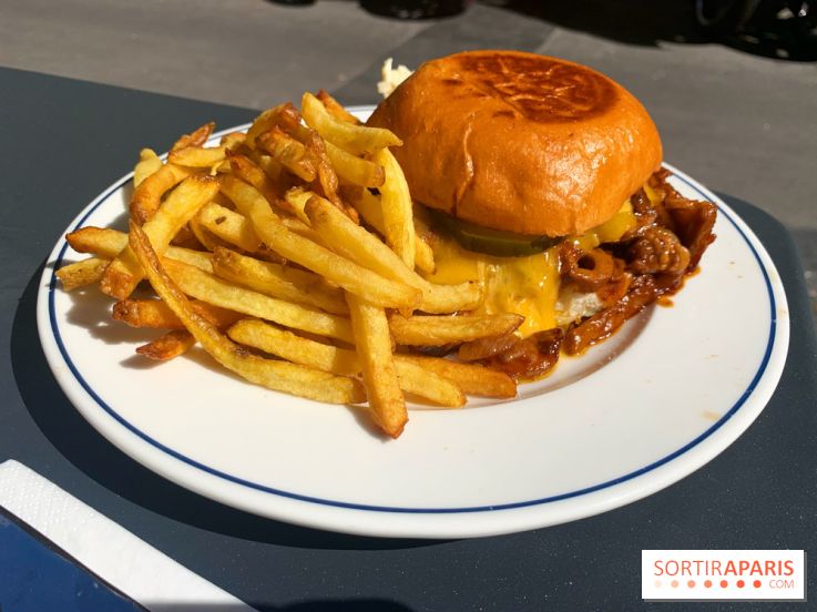 Coffee Parisien 2019