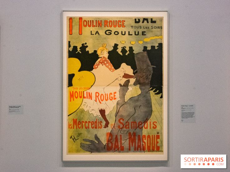 Toulouse-Lautrec, l'exposition au Grand Palais - nos photos