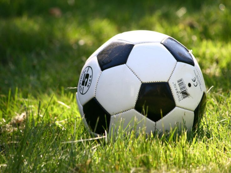 football