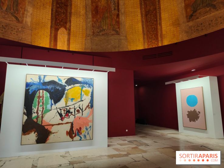 Art Basel 2025 : des artistes contemporains exposés à la Cité de l'architecture et du patrimoine