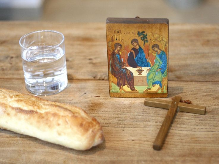 Carême et Mercredi des Cendres : signification et histoire de ces traditions