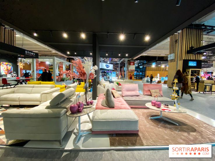 Foire d'Automne 2019