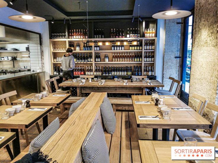 Breizh Café Paul Bert